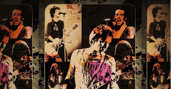 BÜTÜN ZAMANLARIN EN İYİ PUNK GİTARİSTLERİ